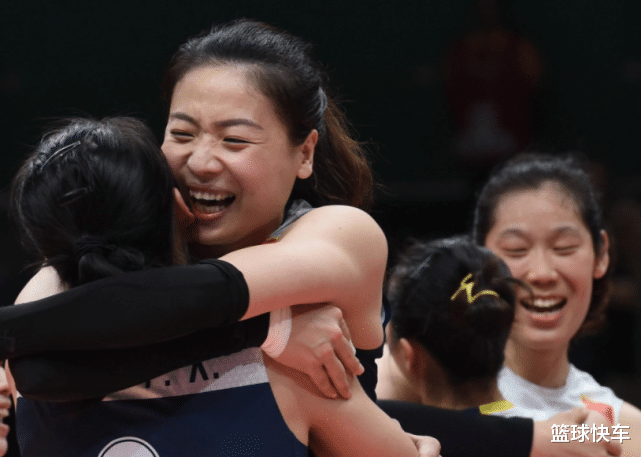 女排|中國女排教練組人選將出爐！兩大喜訊力助女排復(fù)蘇，郎平?jīng)]白等