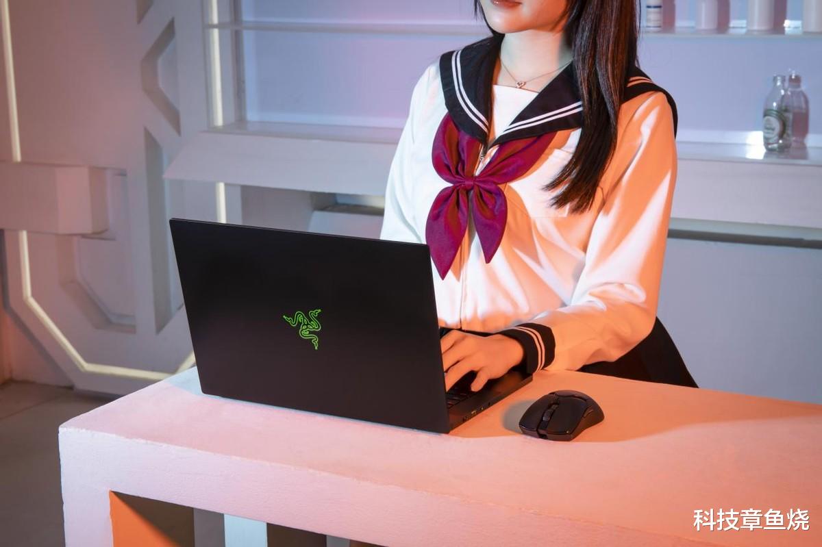 雷蛇|大学生的完美游戏本，雷蛇灵刃14陪你度过四年