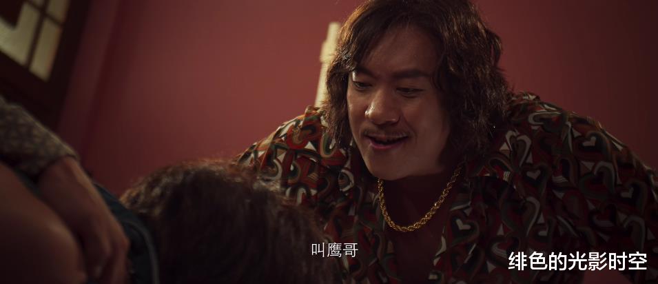 郑爽|王晶新片口碑扑街，强行贩卖性感好尴尬，大嫂徐冬冬风采不再！