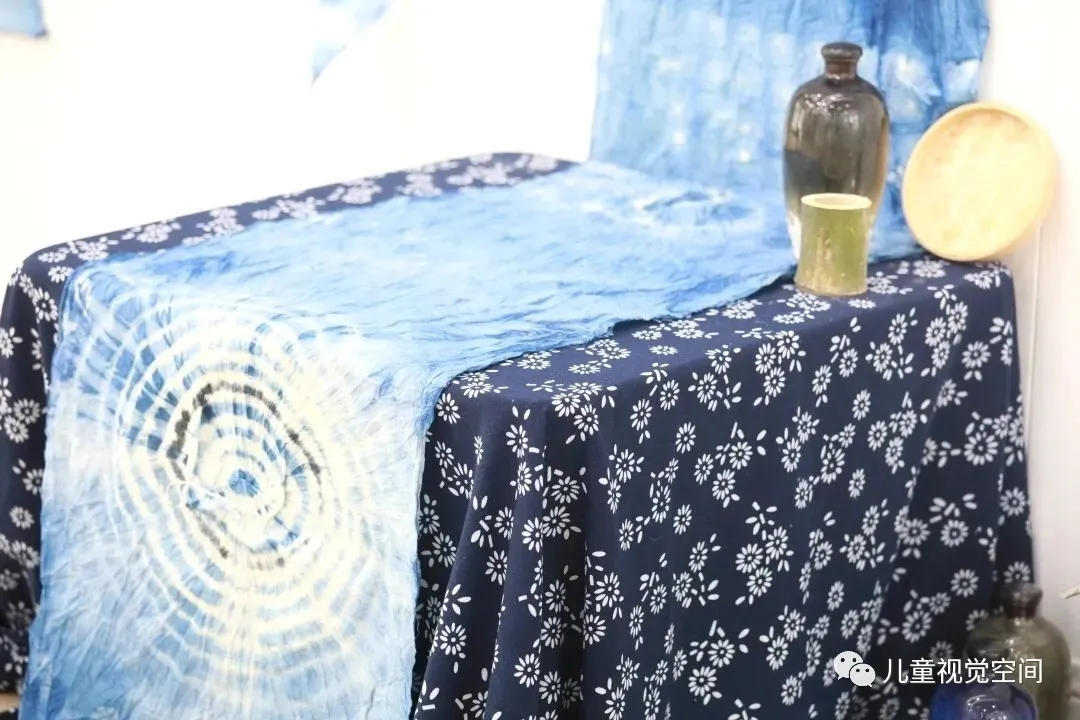 武老师的育儿科创空间|【特色环创】传统民族特色的环境创设，这篇全有了~