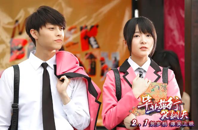 突围|中国电影史上评分最低的十部烂片，每部都在刷新观众底线