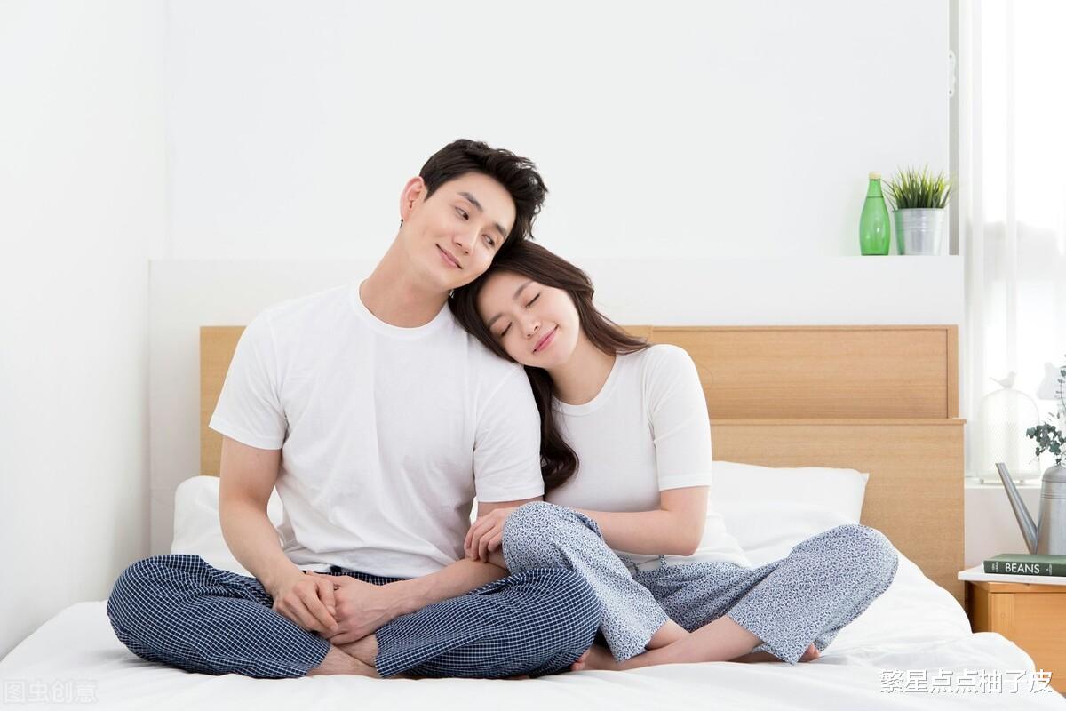 繁星点点柚子皮|如何了解一个女人的感情经历是否丰富，可以从这4个细节来判断