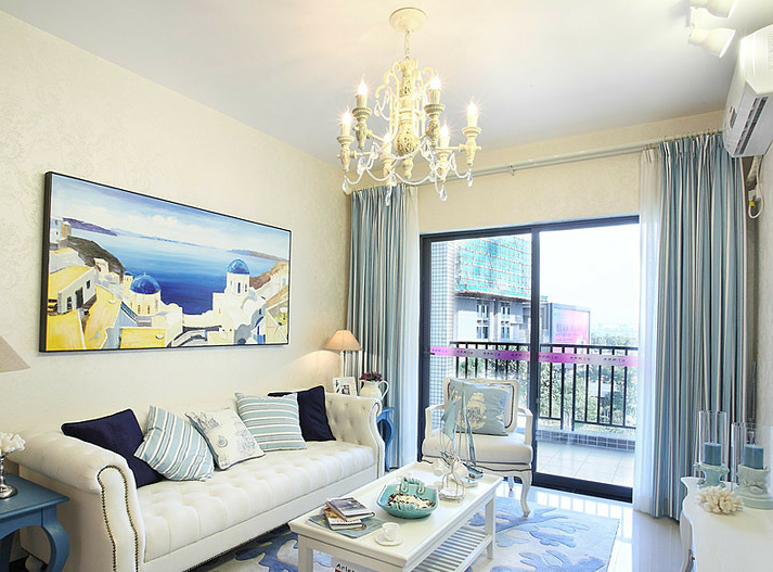 房子到底买阳台在客厅还是卧室更好?看看我家,你就懂了