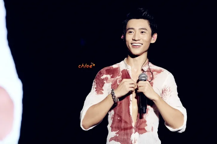 魏晨|又一对娱乐圈情侣官宣结婚,这次他们能长久吗