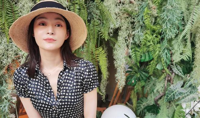 王媛可|本来是去试镜演丫鬟 她一换戏服竟成《延禧》贵妃