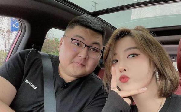 于谦|走“海后”人设？网红聂小雨输给白富美后，跨界钓鱼搭档天元邓刚