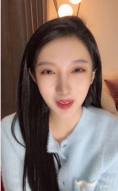 欧阳娜娜|都美竹直播首秀人气高？透露会重新考大学，内心强大不惧流言蜚语