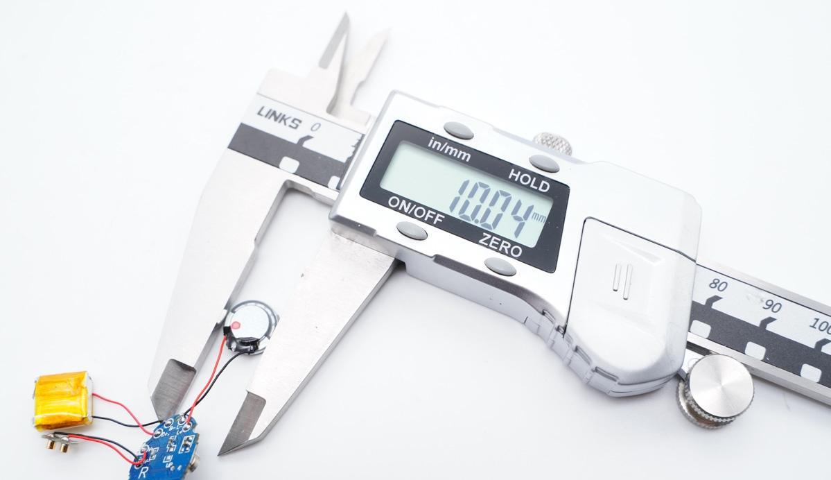 小米科技|搭载英集芯IP5333电源管理SOC，夏新S19 TWS蓝牙耳机拆解报告