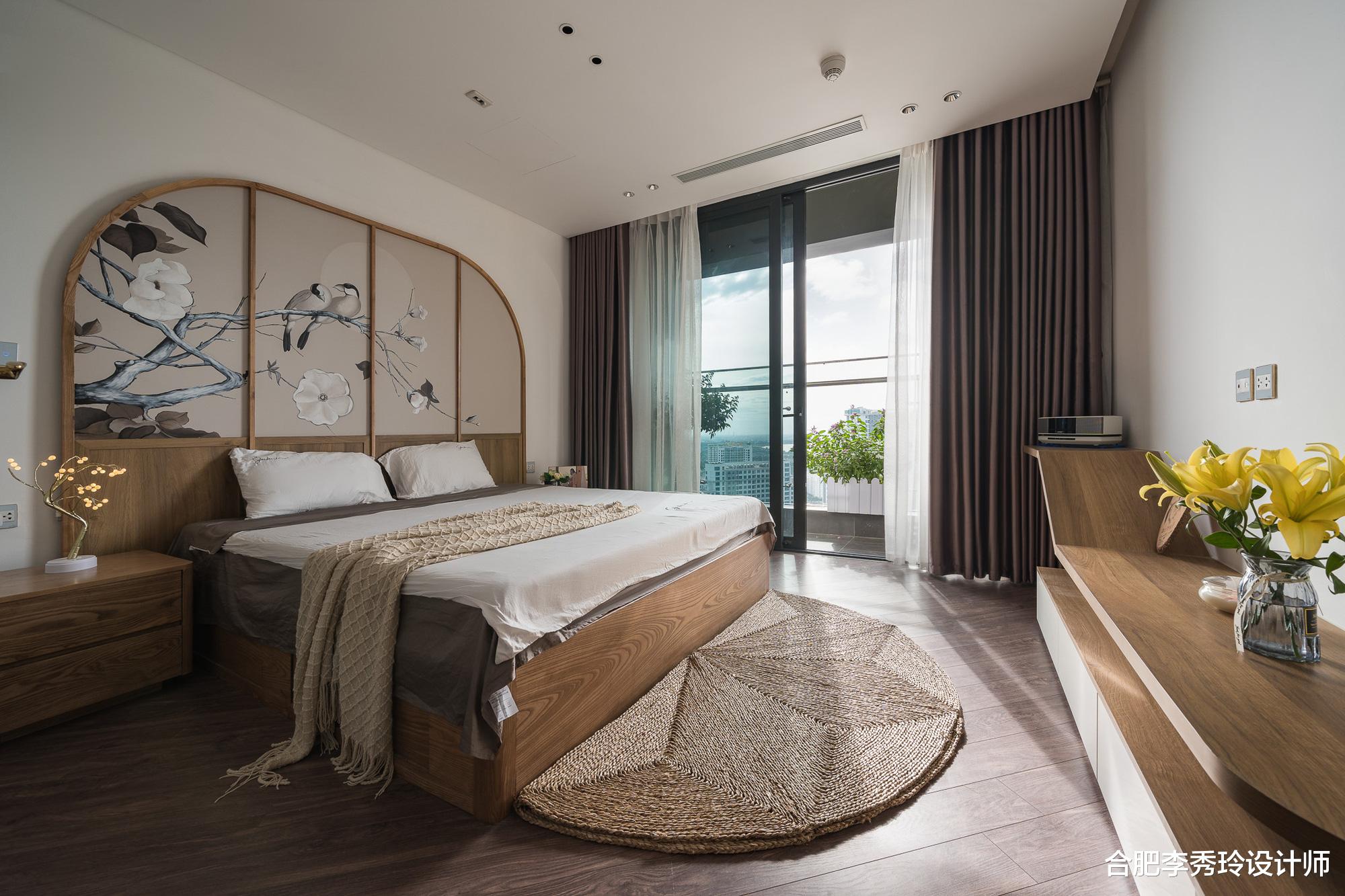 顶楼复式180㎡，浴缸放在阳台“得意之作”，没想到却被吐槽了