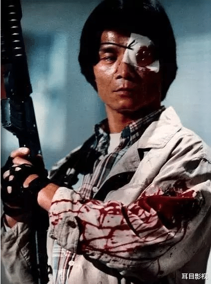 孙红雷|2021下半年待播港剧盘点，港剧粉最期待的《唐人街》预计年底播出