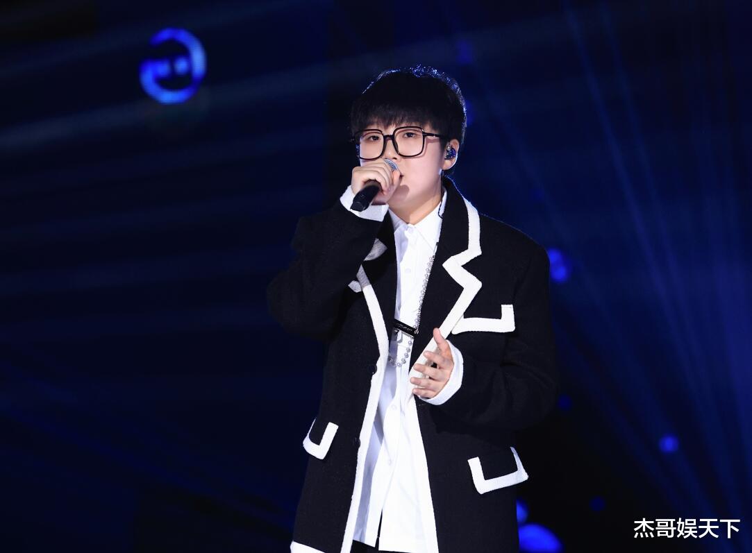 李克勤|《好声音》总决赛如果不是直播，伍珂玥还真不一定能夺冠