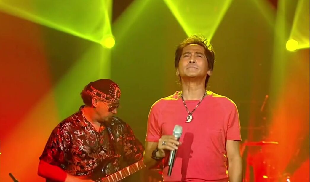 齐秦|齐秦又退赛了，他辜负了太多观众对他的厚爱