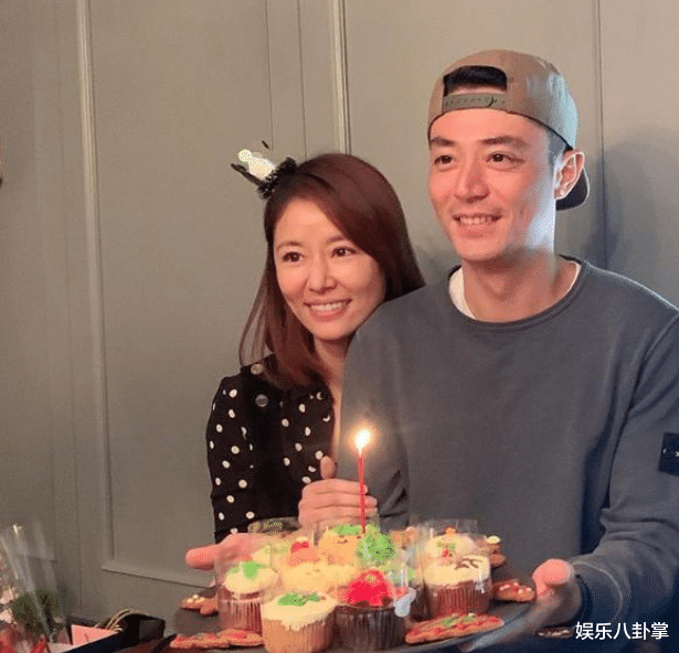 刘德华|从顶流明星到默默无闻，娶了林心如的霍建华，为什么突然消失了？