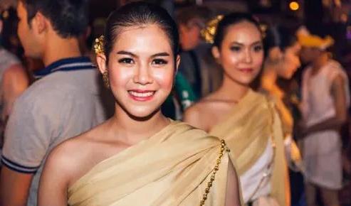 保景中 泰國3個奇葩冷知識，讓你分分鐘懷疑人生