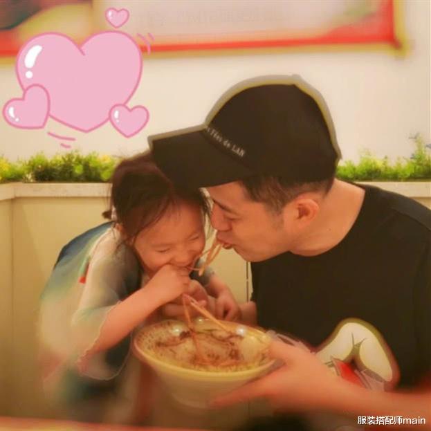 服装搭配师main|刘钧电工出身，29岁出道曾搭档赵丽颖，热播剧演“乔爸”招人恨