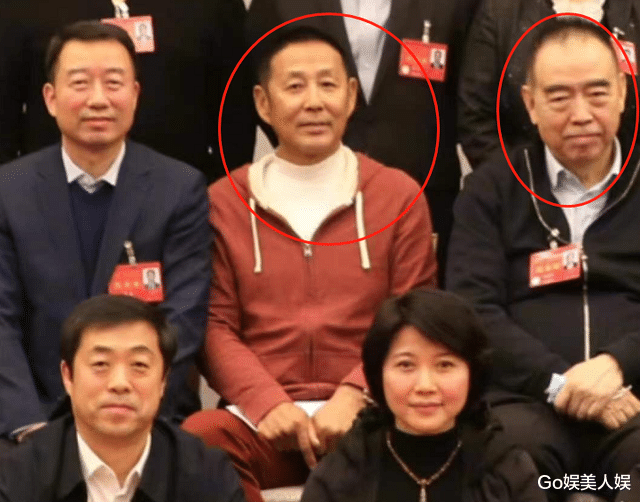 Angelababy|“文代会”明星扎堆晒照，不见任何流量，参加的明星都是什么身份