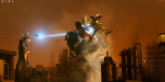 acgn漫评|特利迦:希特拉姆比卡尔蜜拉早一个世纪醒来,为什么不救卡尔蜜拉