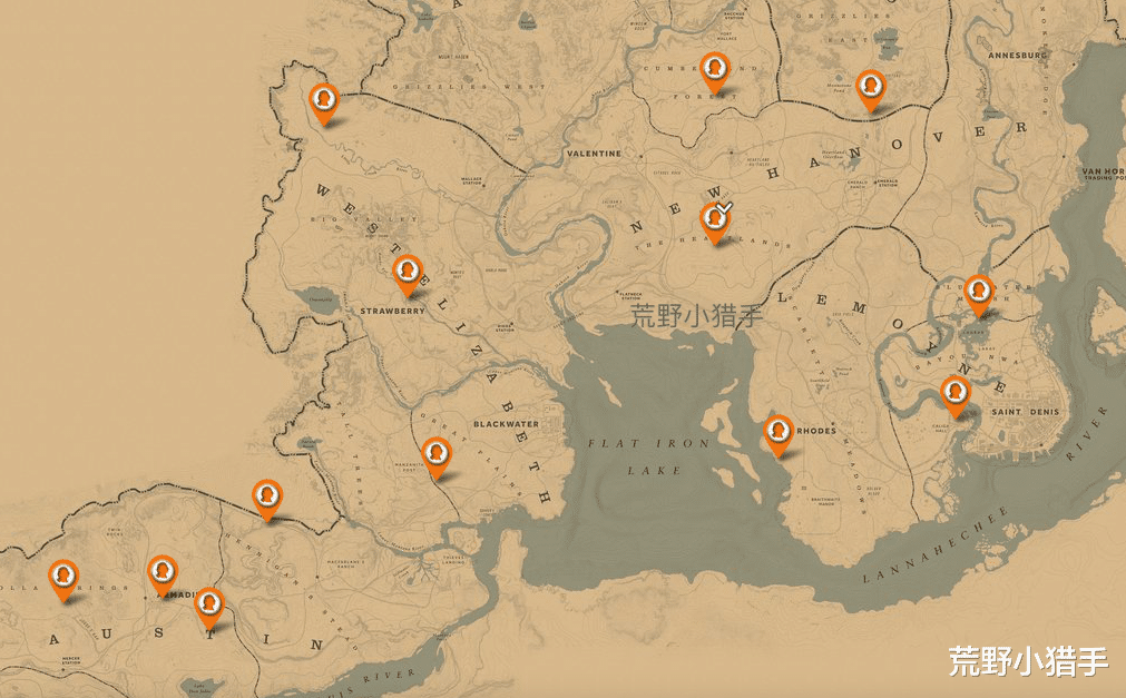 荒野大镖客2|【荒野大镖客2】每日任务攻略更新2021年12月6日