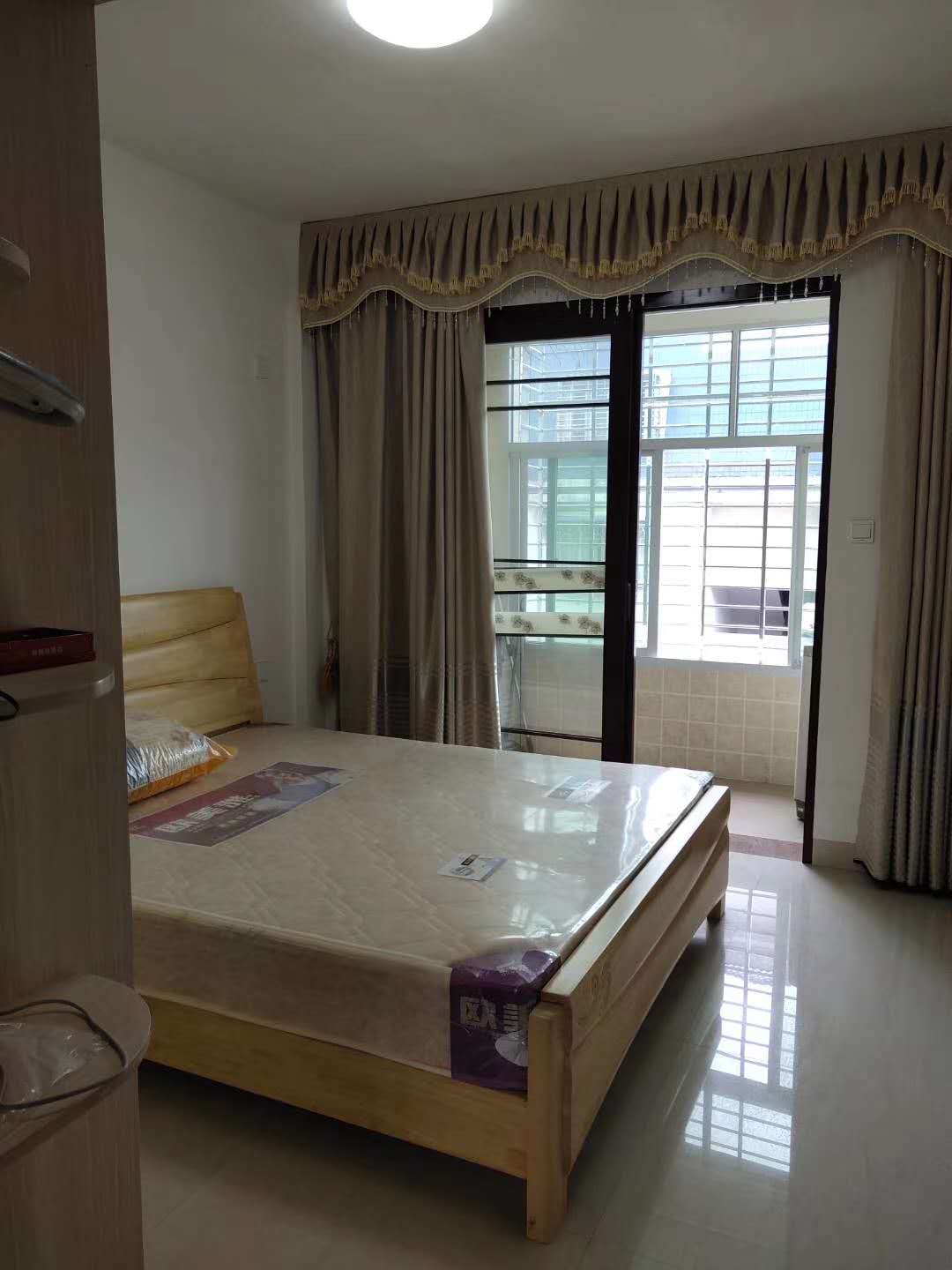 装修设计大全|晒晒婆家准备的婚房,我都快要哭了,你们见过如此寒酸的婚房吗?