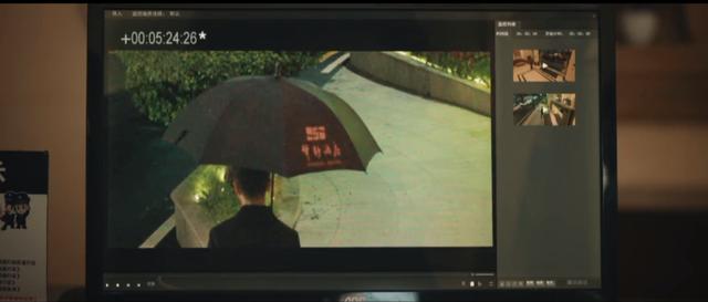 李小满|《对手》收官，最后一集神来几处败笔