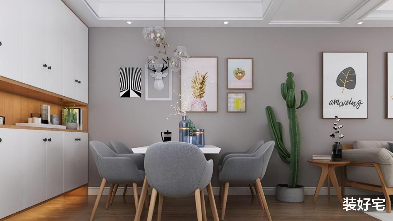 不管是别墅还是小户型,这样设计“准没错”,还能提升幸福感