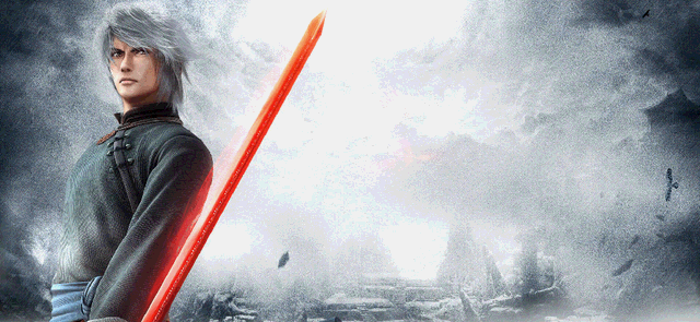 中华英雄|《中华英雄》遭遇再次翻拍，胡兵演华英雄，网友：造型帅过郑伊健