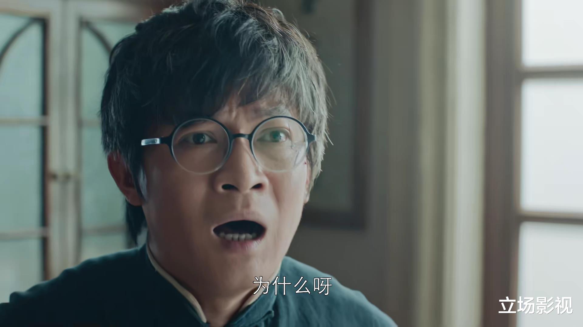 勇敢的心第二部|看了2集《勇敢的心2》，我难掩激动，终于有一部像样的抗战剧了