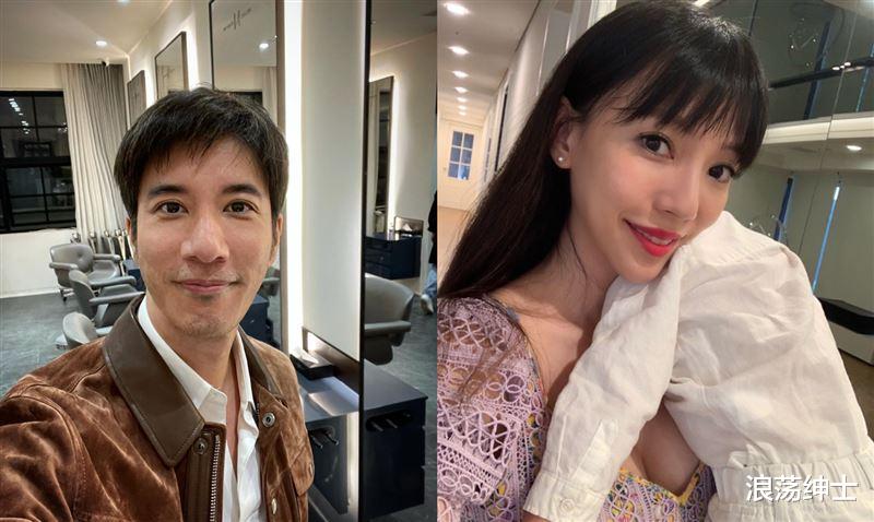 李靓蕾|“蕾宏”早在纽约签离婚协议！财产分配让李静蕾心寒至极！