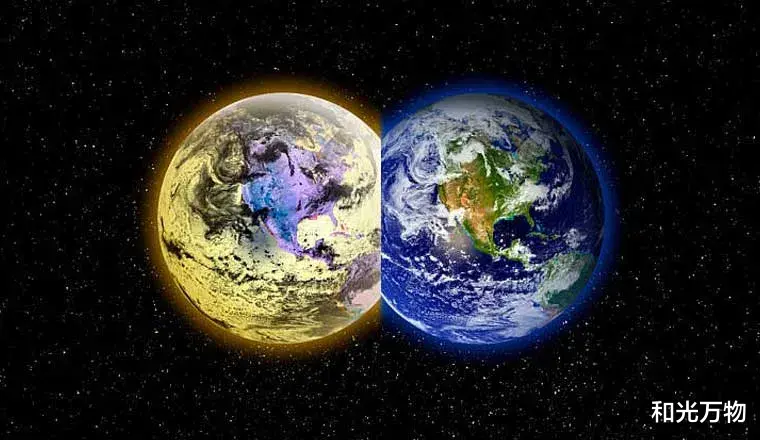 我们生活在多元宇宙中?科学家或有证据,平行宇宙可能存在!