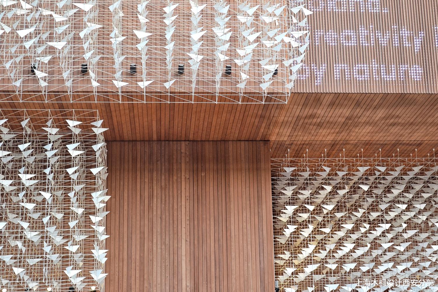 EXPO 2020 DUBAI 当代最新潮的建筑设计之美