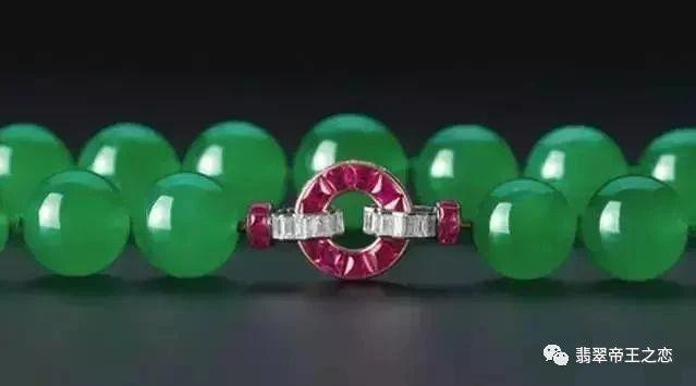 翡翠|史上最贵的翡翠，贵到你怀疑人生！