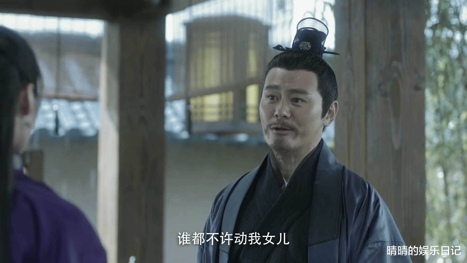 王仙芝|雪中悍刀行王仙芝是天下第一？看完前30集，我发现4个人都比他强