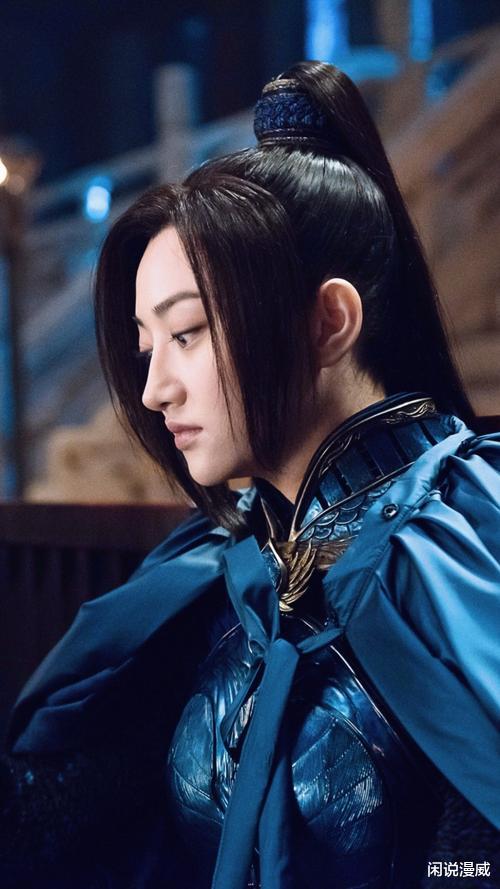 徐冬冬|徐冬冬演的烂片,为什么没人骂