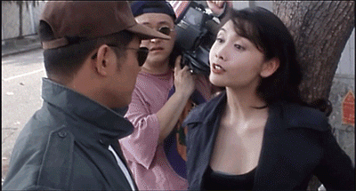 成龙|王晶有多“小肚鸡肠”？黎明成龙与他闹矛盾，便出影片对其嘲讽！