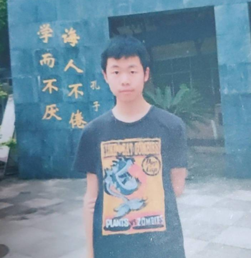 哲学筱筱|大学生无故消失311天，监控全无，手机信号消失在距离学校6公里处