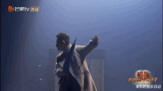 哥哥|《哥哥》四公，这首歌琴声一响起，心头就被击中，让人鼻头一酸