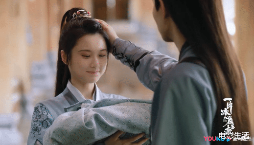 一片冰心在玉壶|张慧雯吴希泽《一片冰心在玉壶》将播,能否成下部《锦衣之下》?