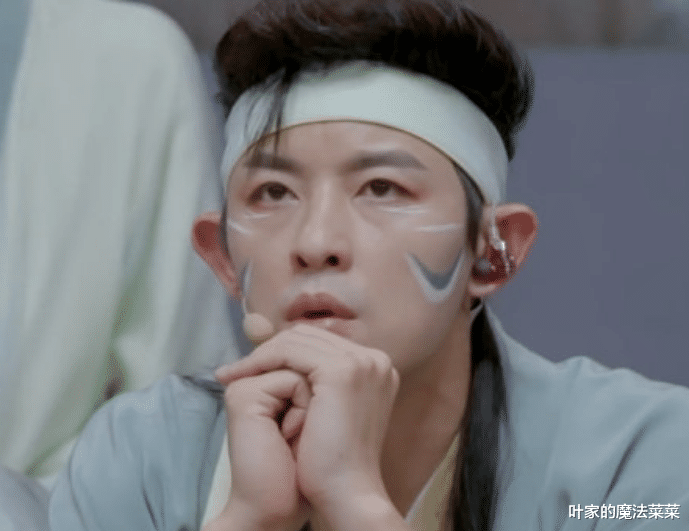 带货|台偶像大陆发展 职业尽头是带货？