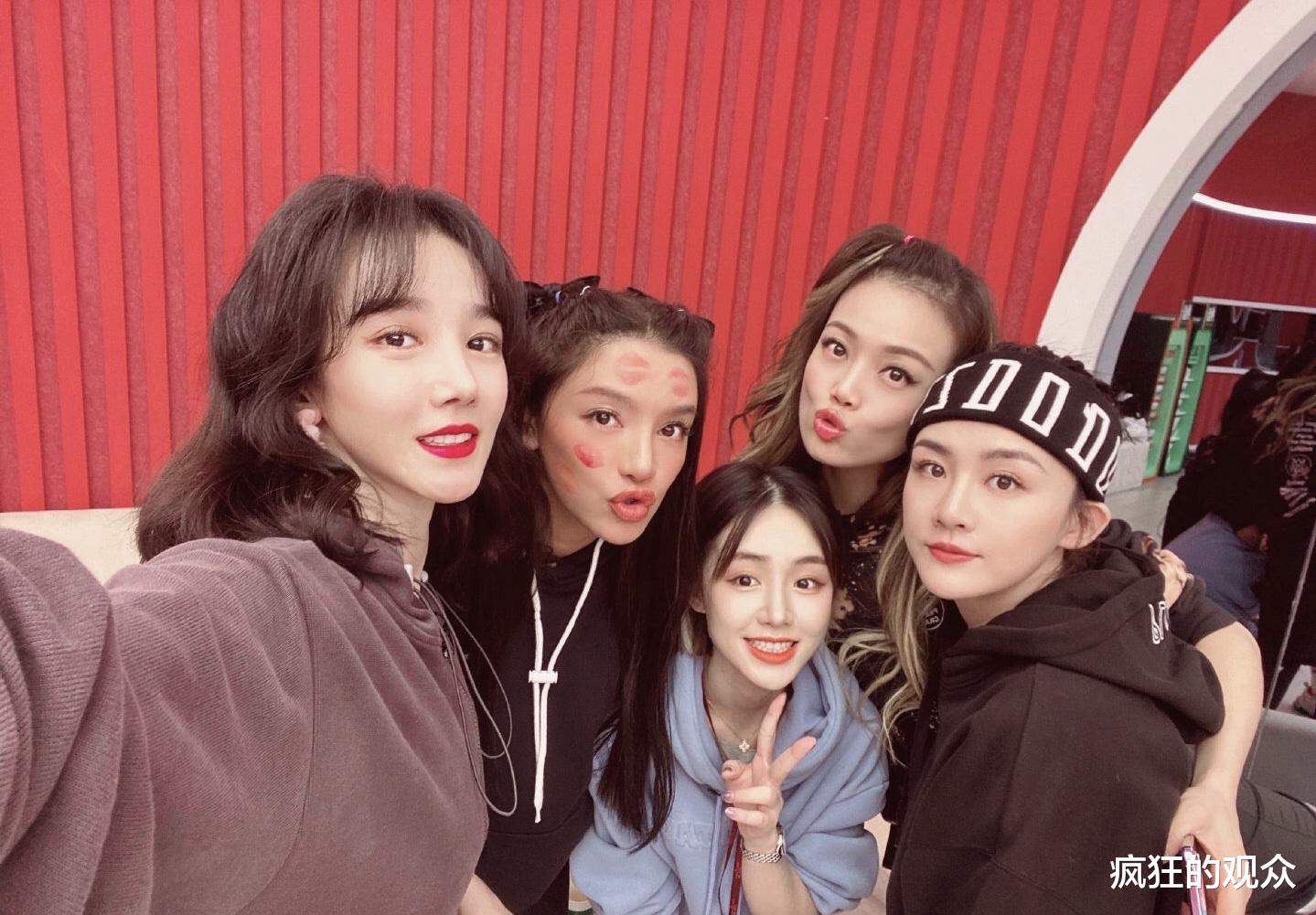 陈小纭|十年拼搏终于走红，一朝惹怒天后代言被撤，何必呢