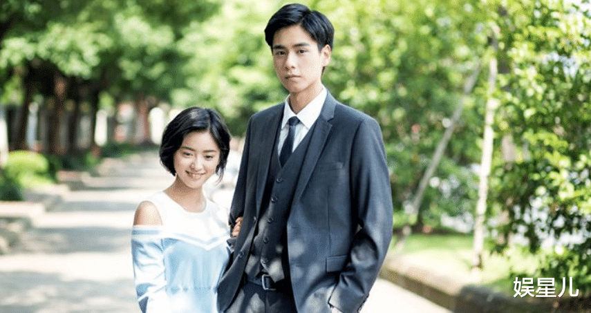 致我们单纯的小美好|《致我们单纯的小美好》：原谅我，只会这样笨拙的喜欢你