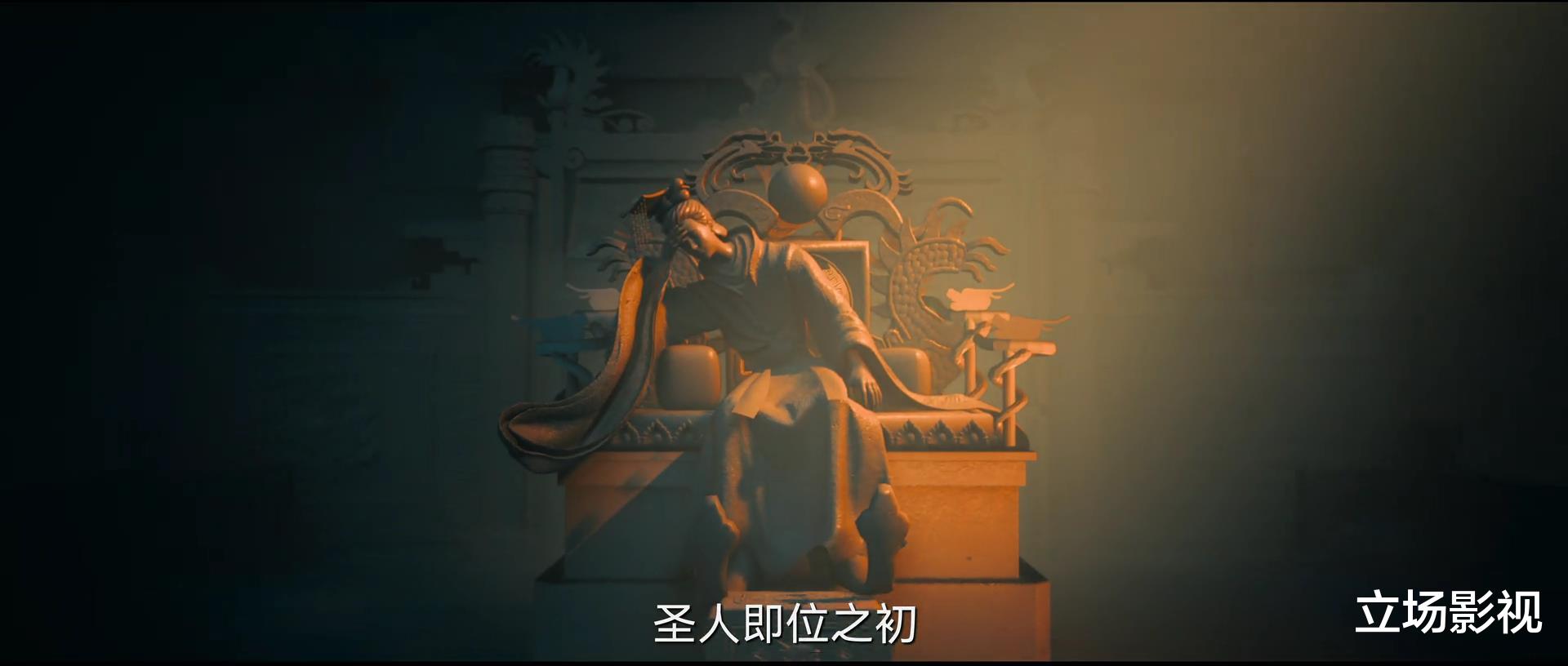 风起洛阳|看了2集《风起洛阳》，我难掩激动，终于有一部像样的古装大剧了