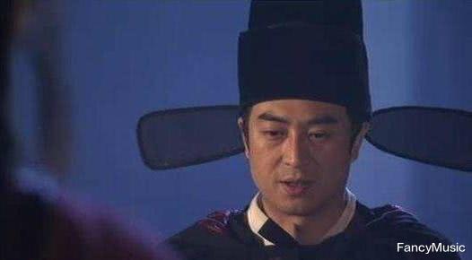 张嘉益|新剧口碑爆棚，50岁张嘉益的过分清醒，让多少中年演员“脸红”？