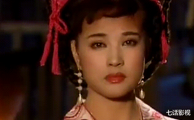 |滤镜磨皮、“咬化妆棉”后，古装剧又出新操作，背景虚化批量面世