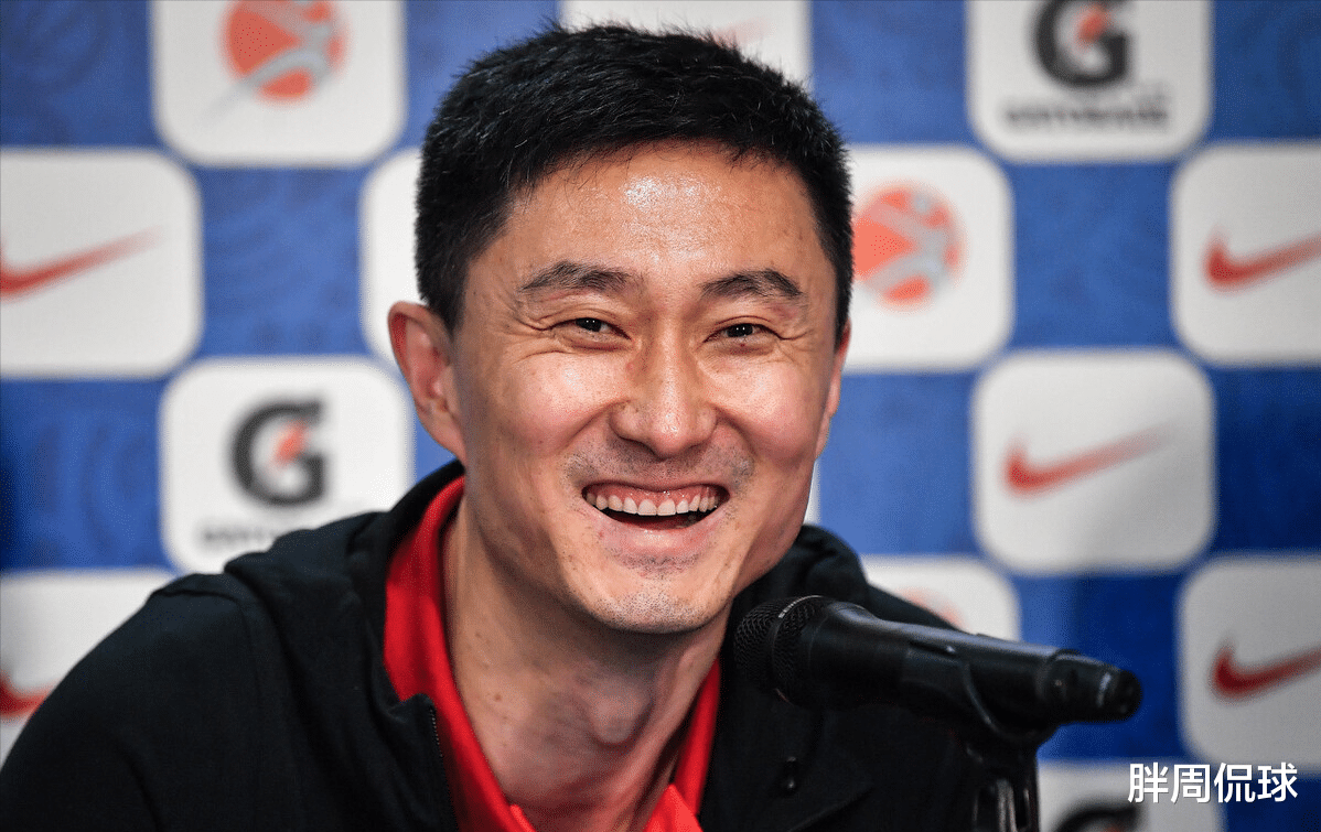 奥运会|FIBA官宣！中国男篮重燃奥运希望，杜锋再获重大喜讯