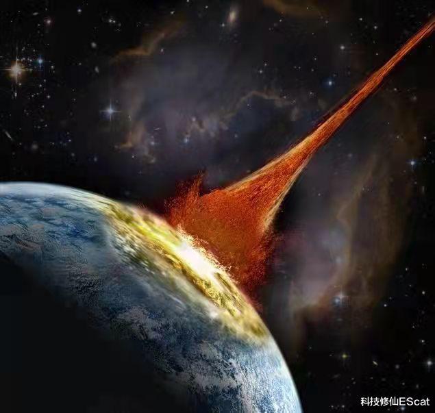 发现肉眼可见的黑洞?距地球仅1000光年!会威胁地球安全吗?