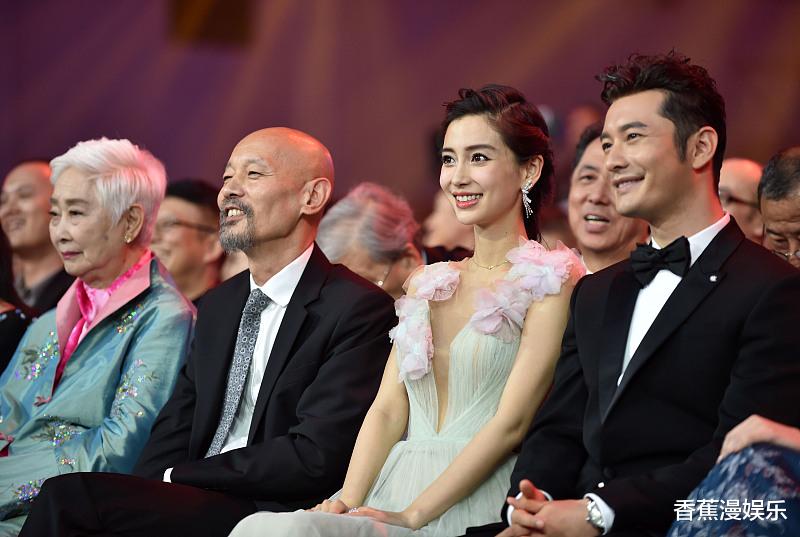 黄晓明|娱乐圈大震动，一夜之间国家3次出手，黄晓明百亿帝国岌岌可危！