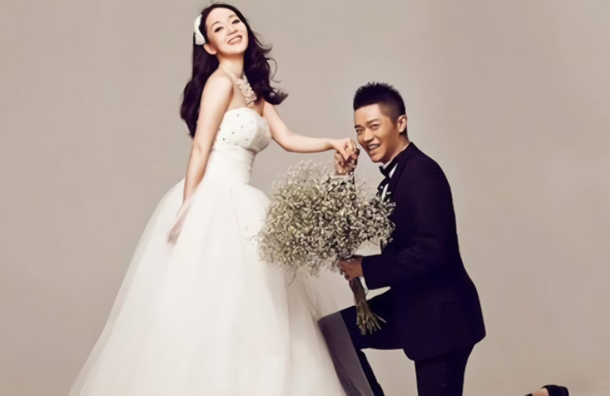 曾毅|23年一直收入平分，凤凰传奇的清醒，让那些多少组合汗颜？