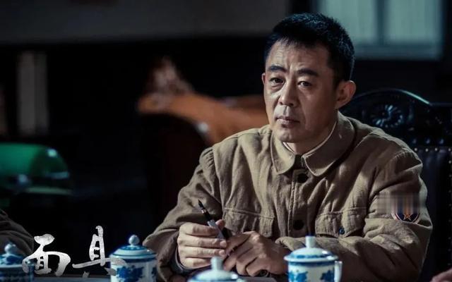 祖峰|《对手》还有“前传”？祖峰、侯勇主演，主角是李唐父亲