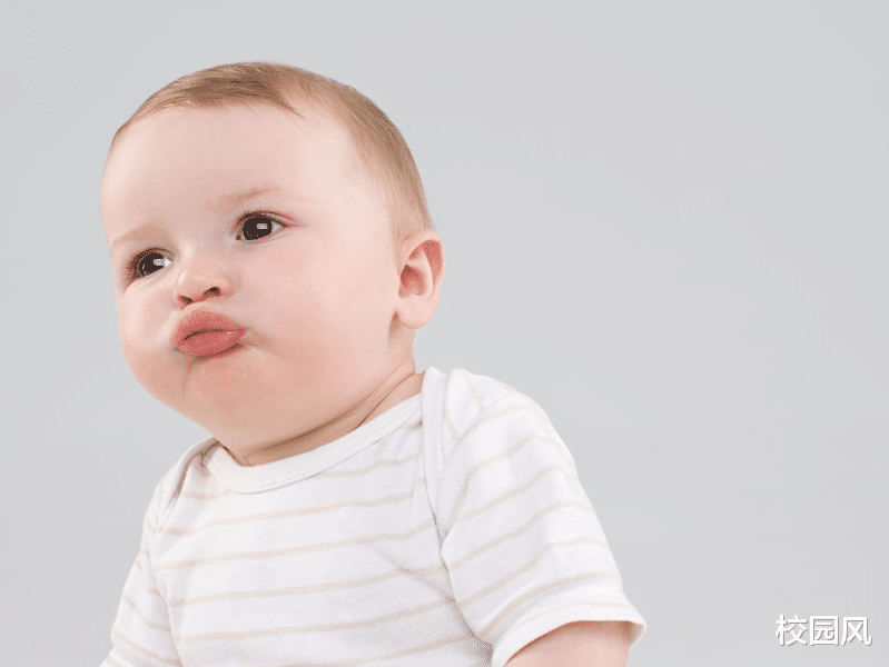 校园风|养娃是件很费爹妈的事儿，“吃饭”也成了愁人的事情。