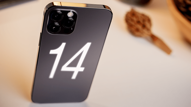 iPhone|屏幕和快充将全面升级？iPhone14参数曝光，搭载4nm芯片